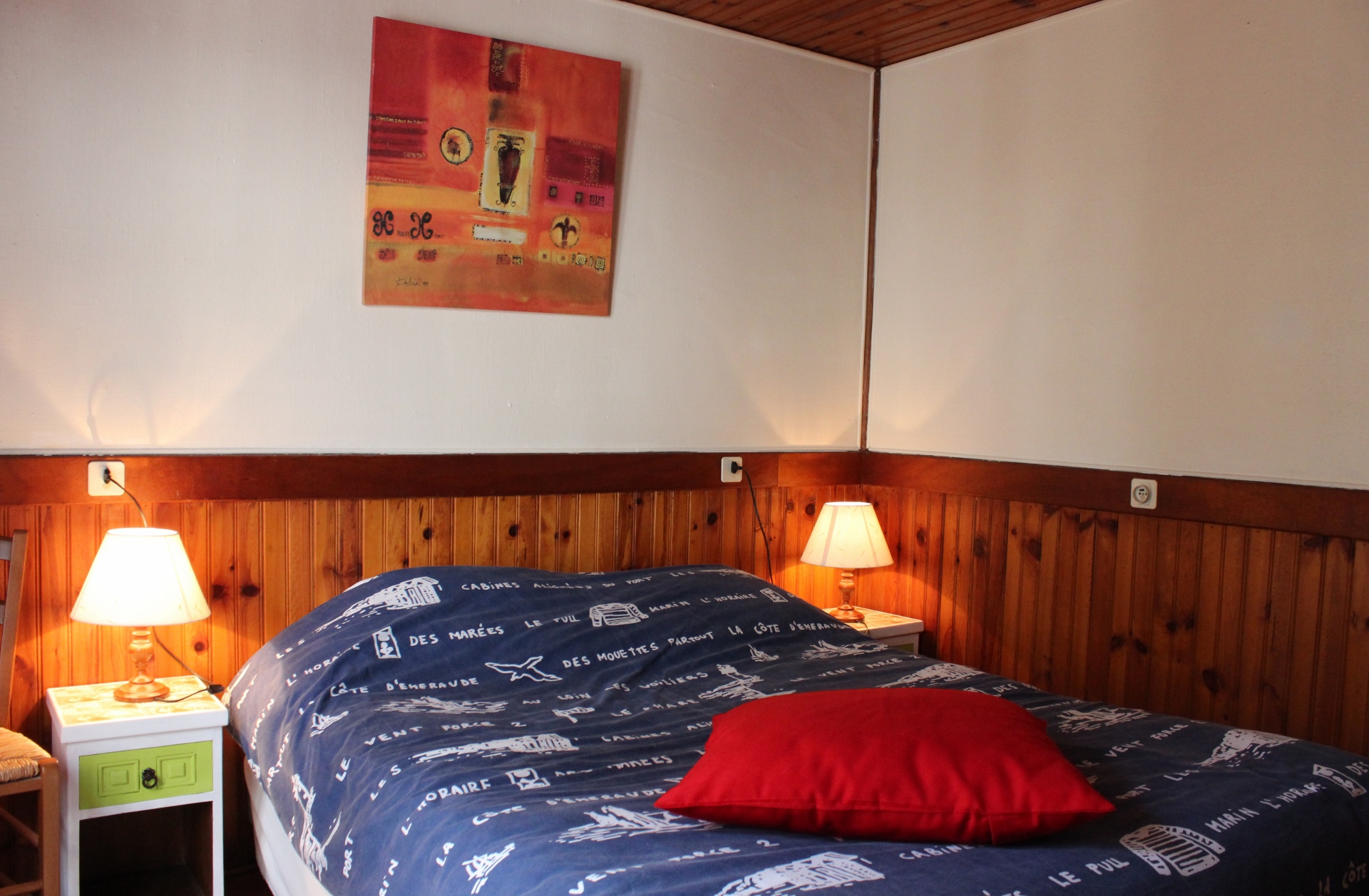 Gîte Habas