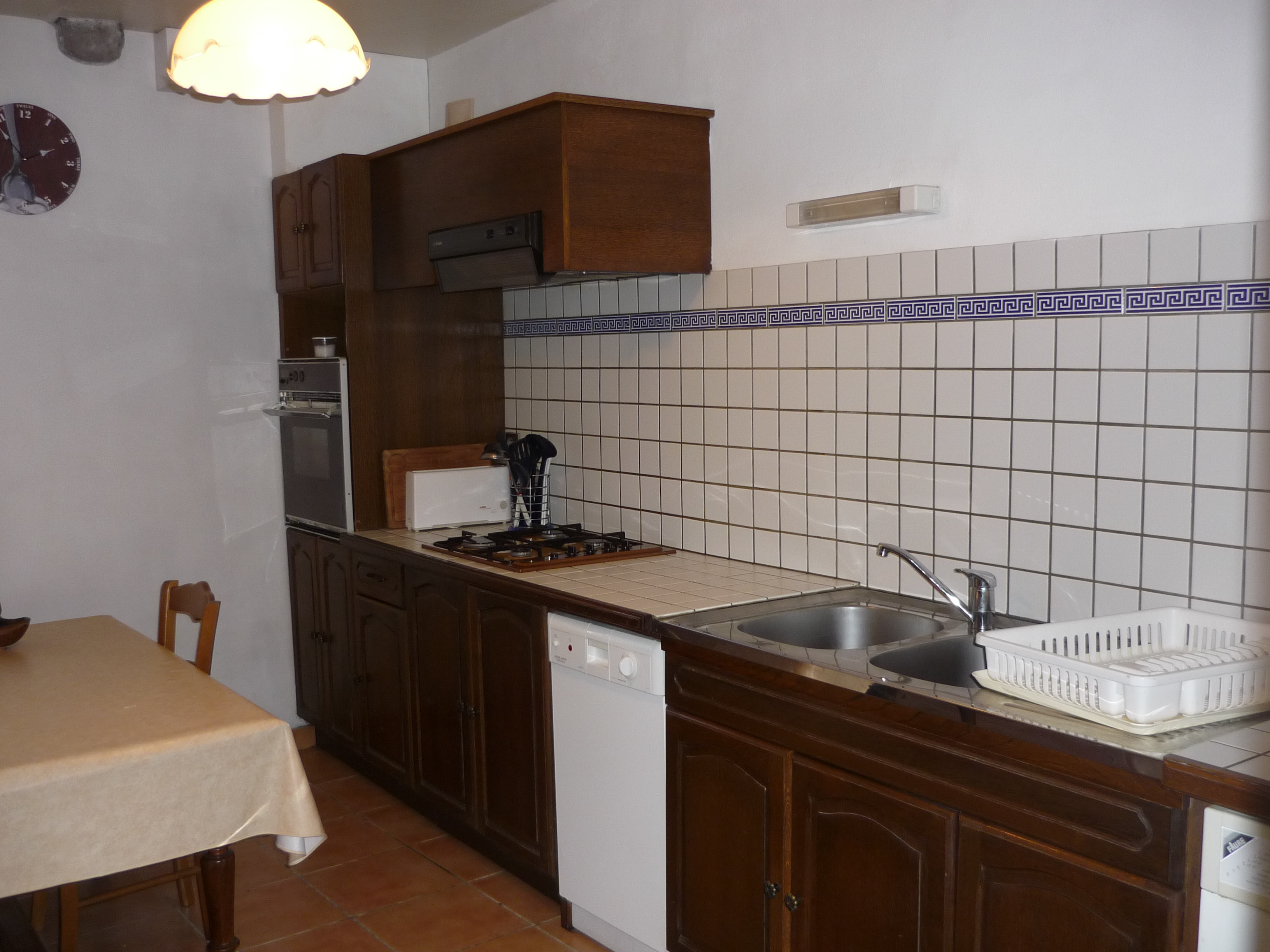 Gîte Lacoudanne