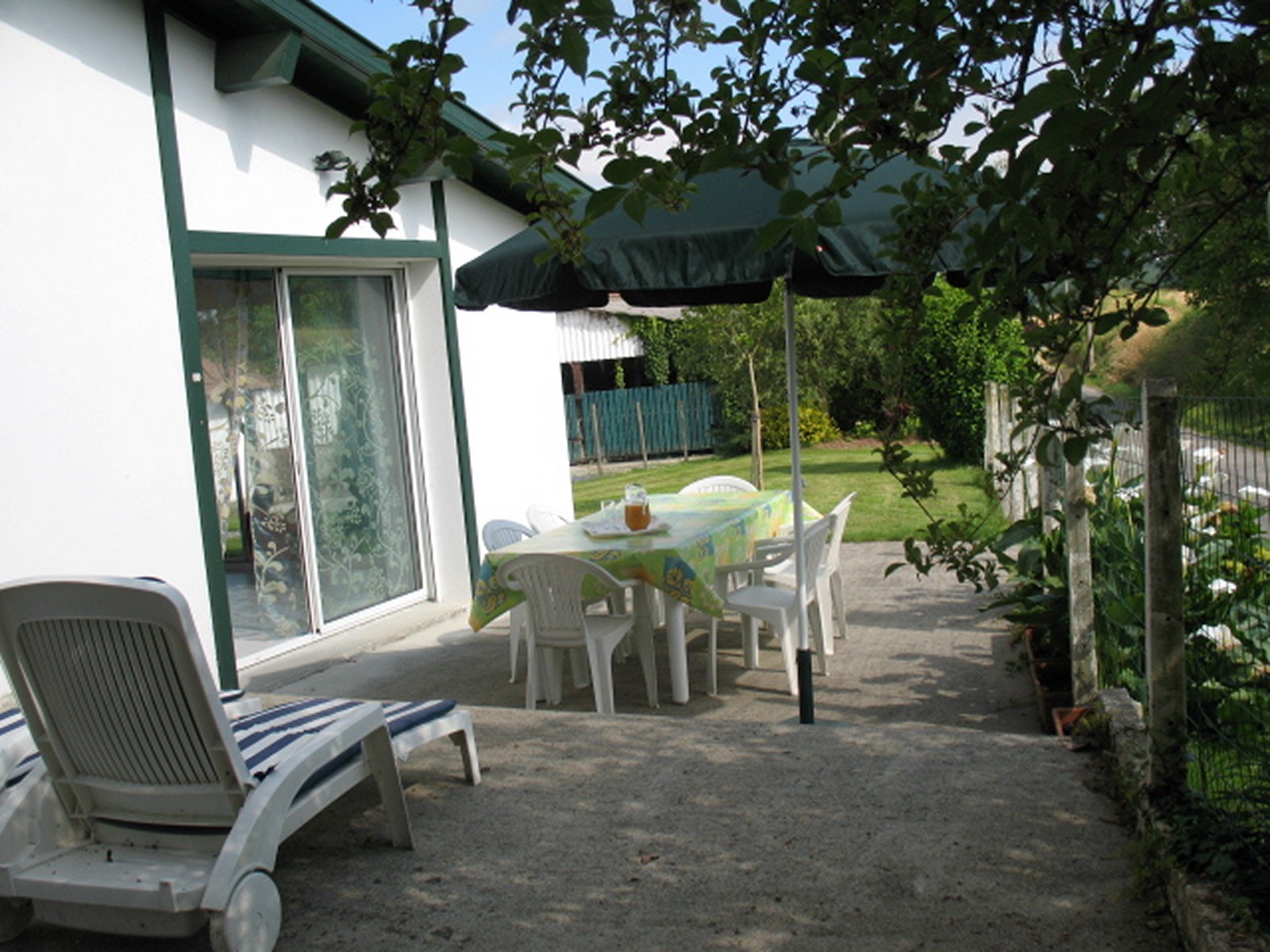 Gîte Lamothe