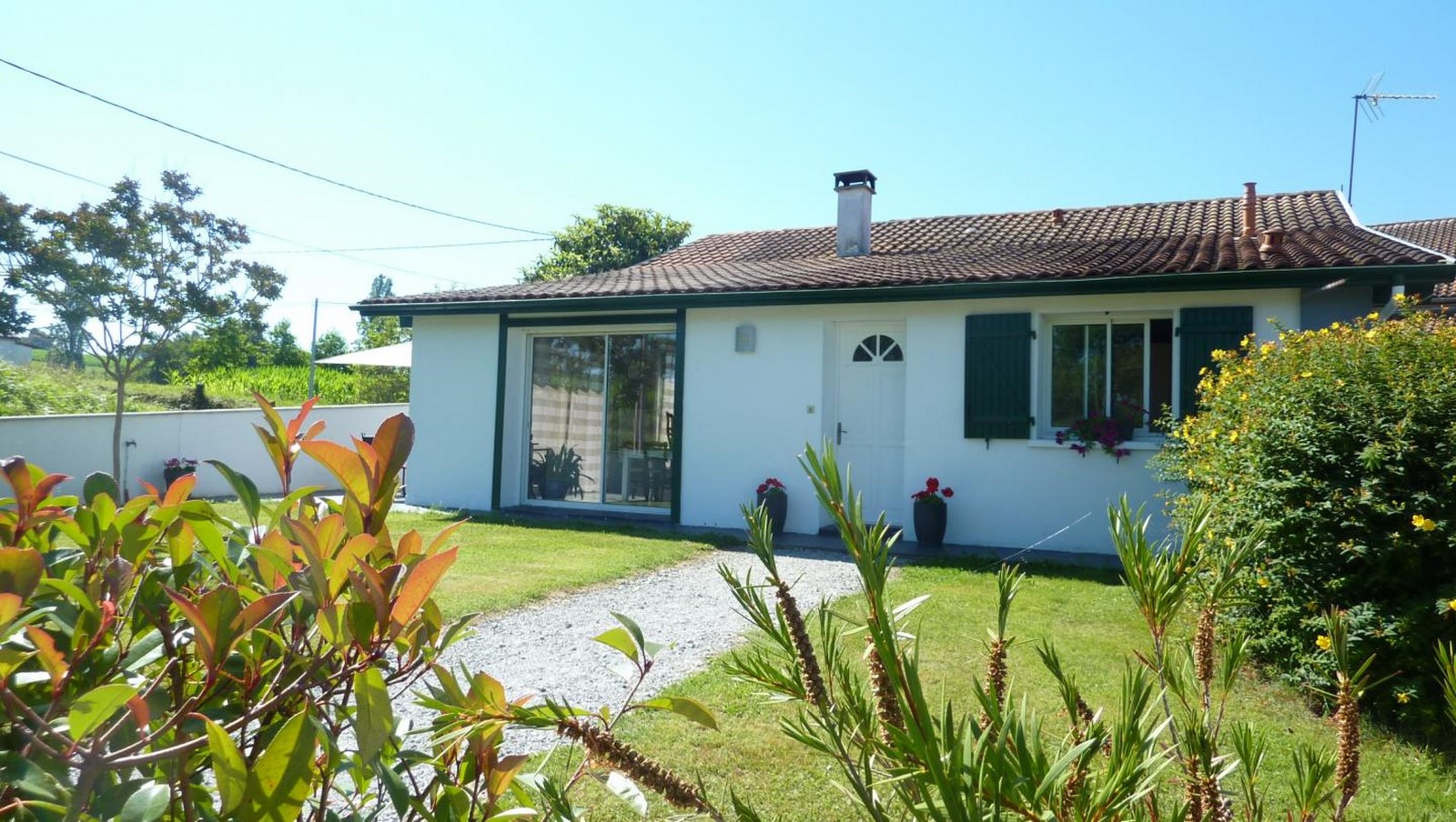 Gîte Lamothe