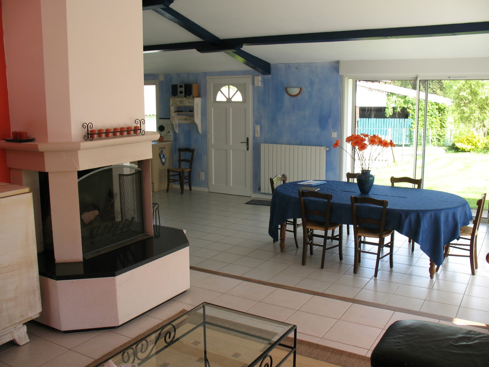 Gîte Lamothe