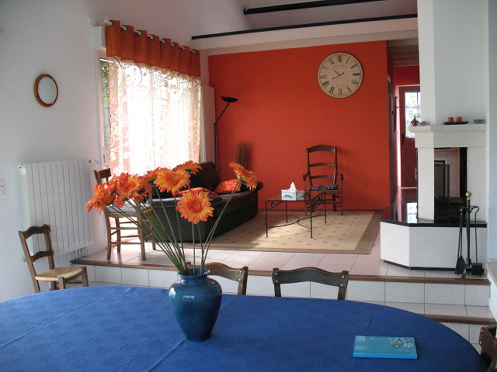 Gîte Lamothe