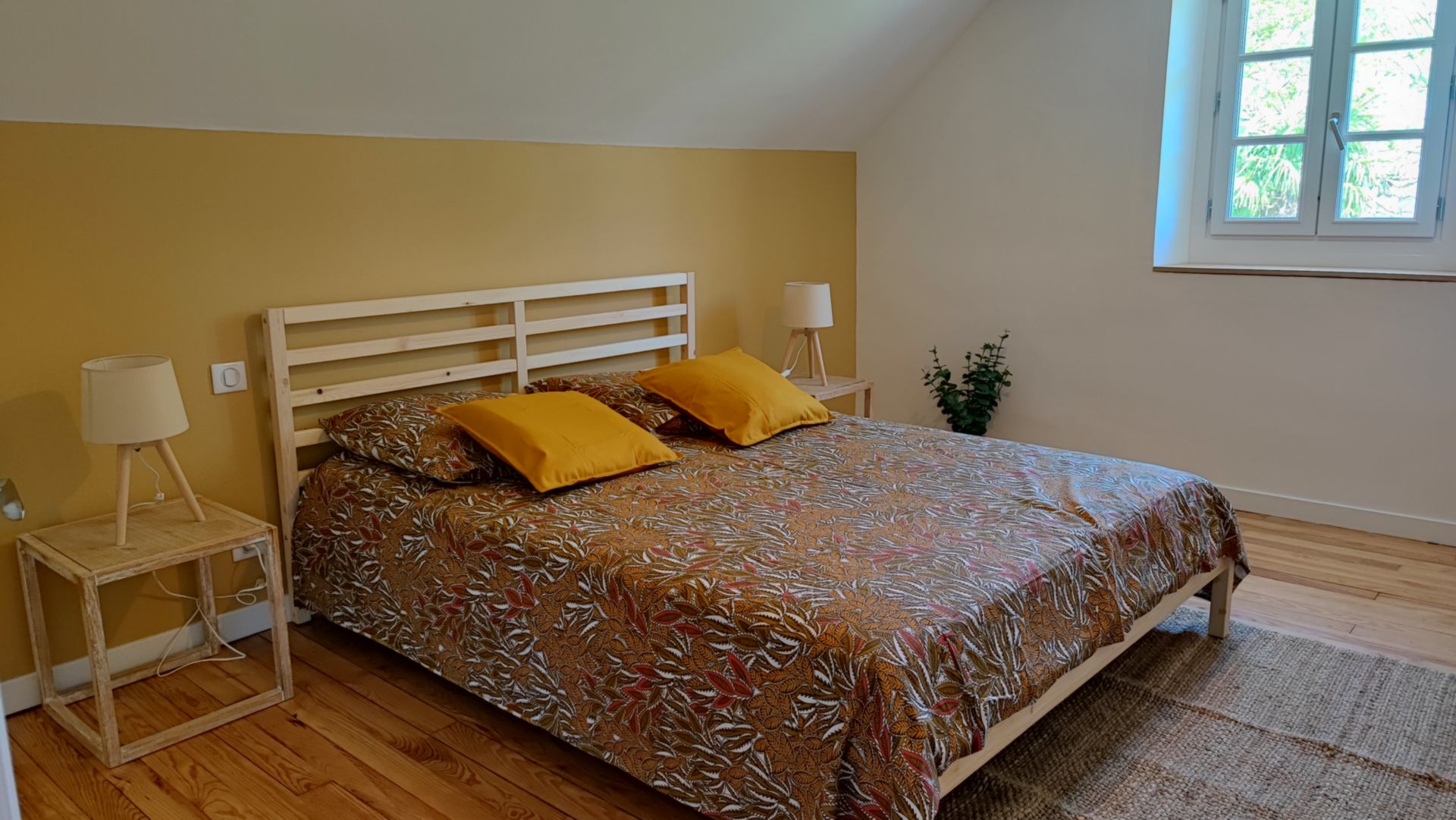 Gîte Laplume