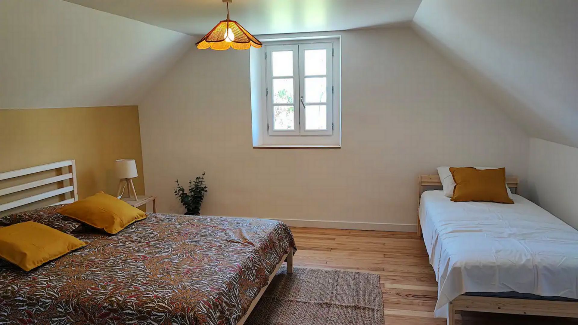 Gîte Laplume