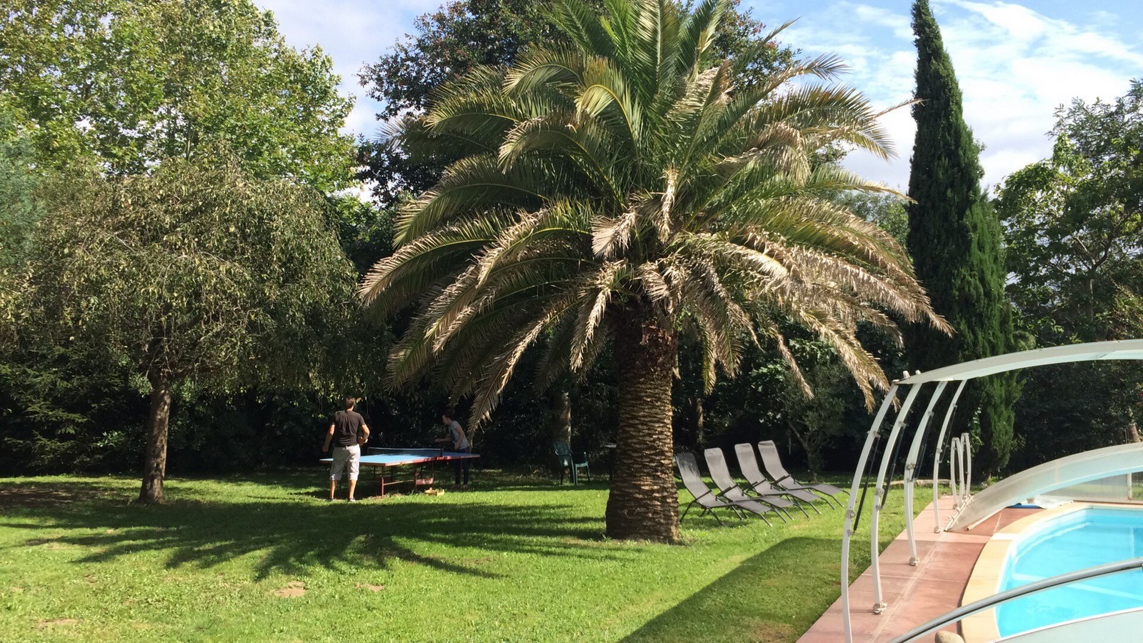 Location Le Bousquet