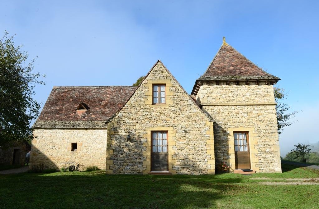 Gîte Le Cerisier