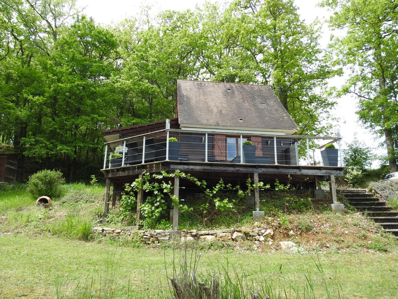 Gîte Le Chalet