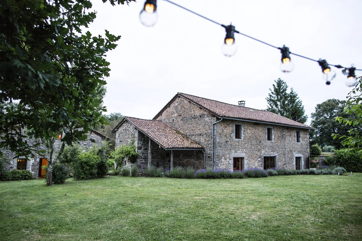 Domaine de Grolhier - Le Manoir