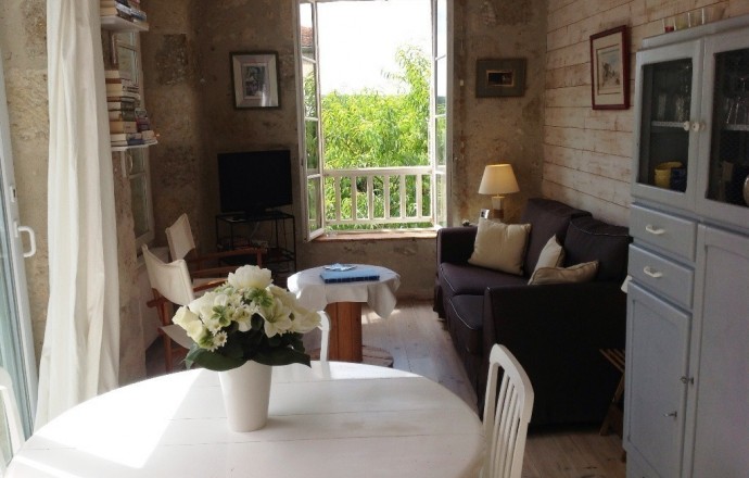 Gîte Le Pavillon