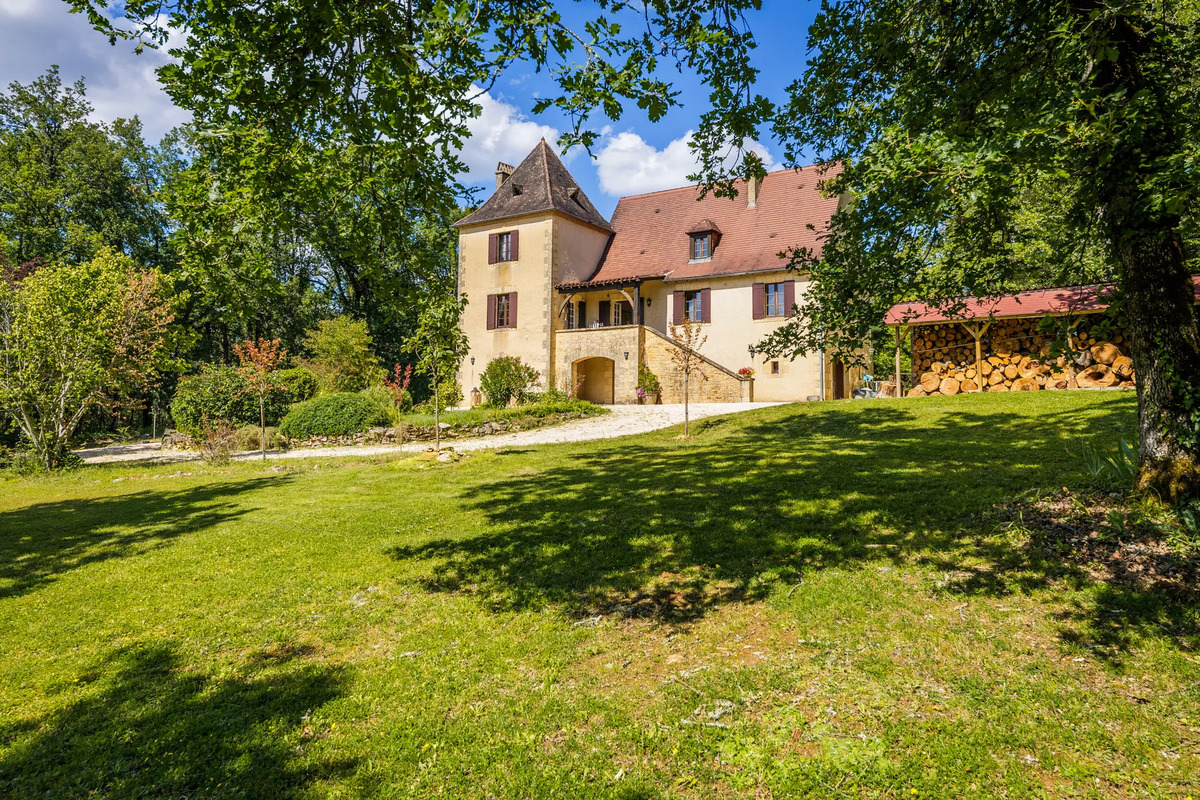 Le Pech de Rose