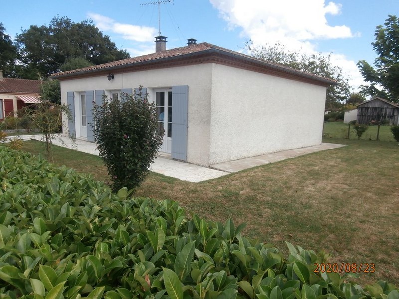Gîte Le Penten