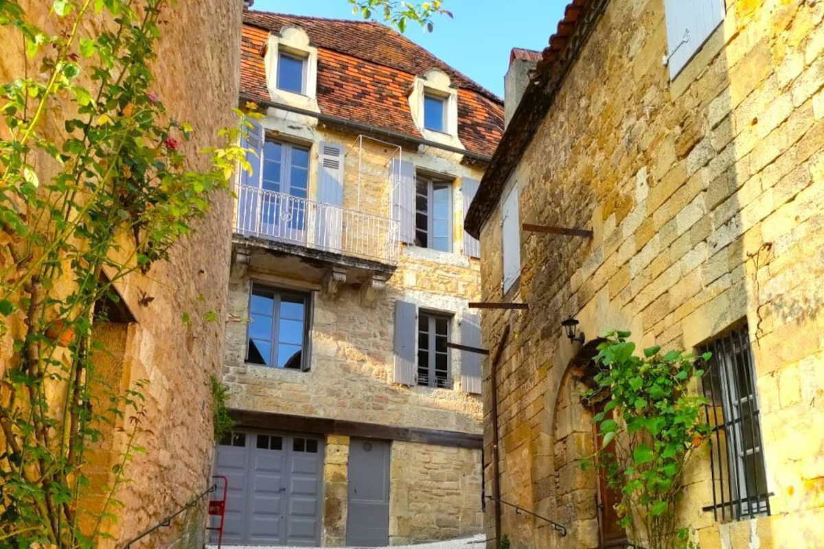 Gite Le Terme
