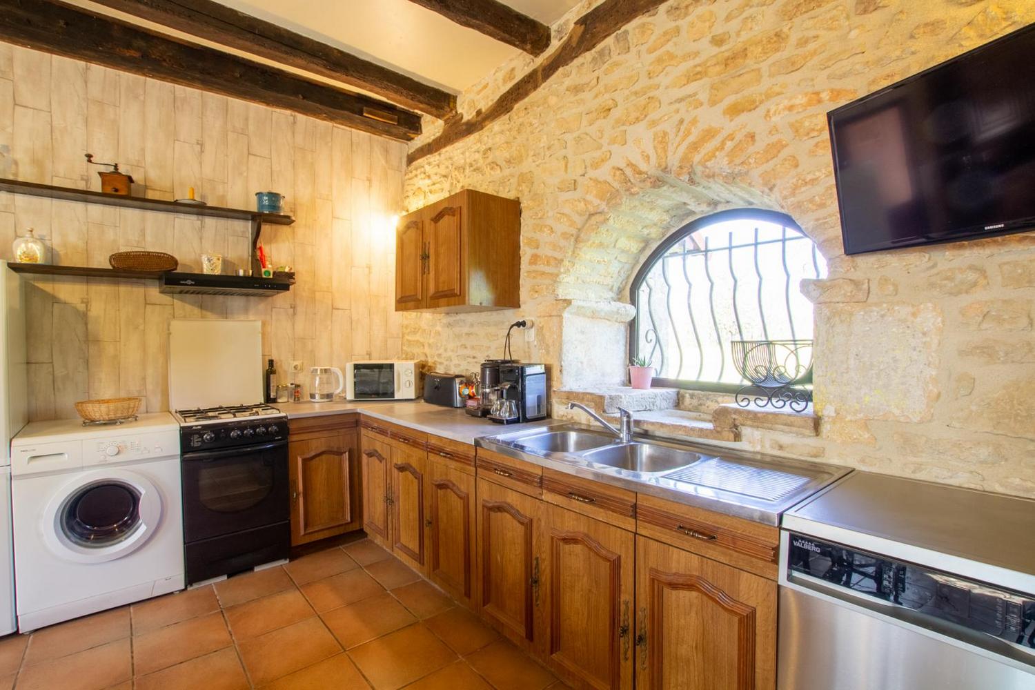 Gîte Le Clos des Chênes