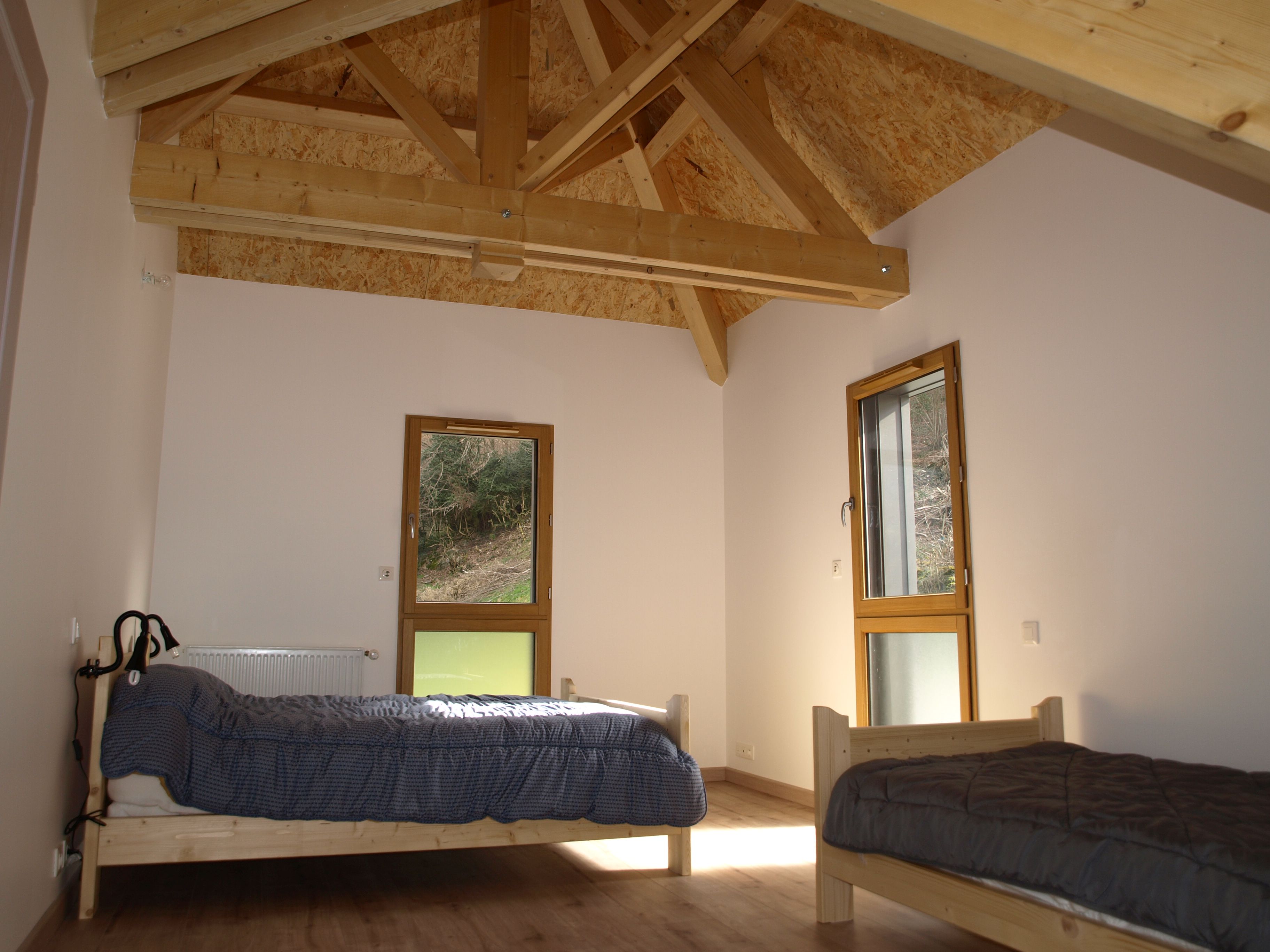 Gîte Lembert