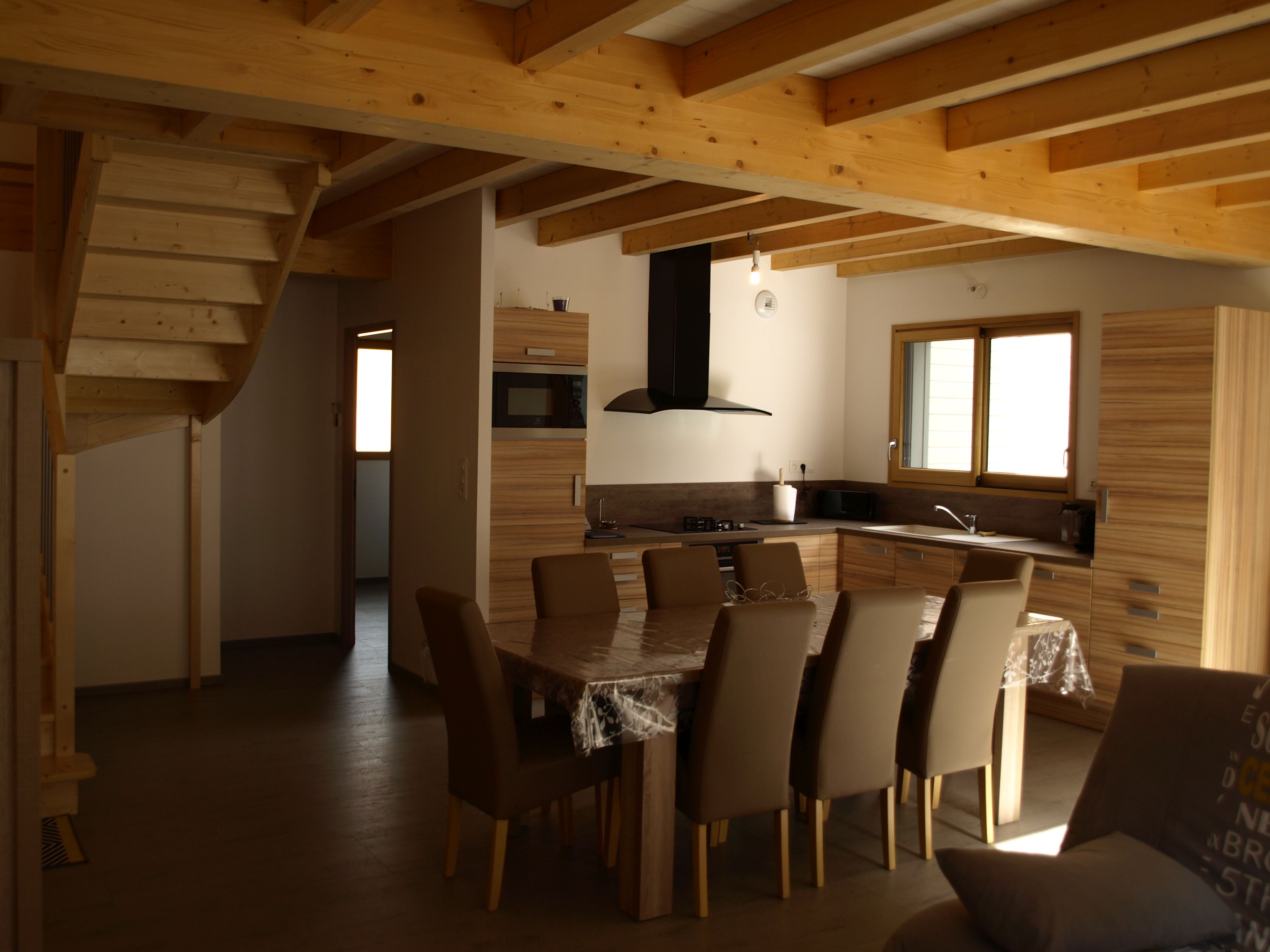 Gîte Lembert