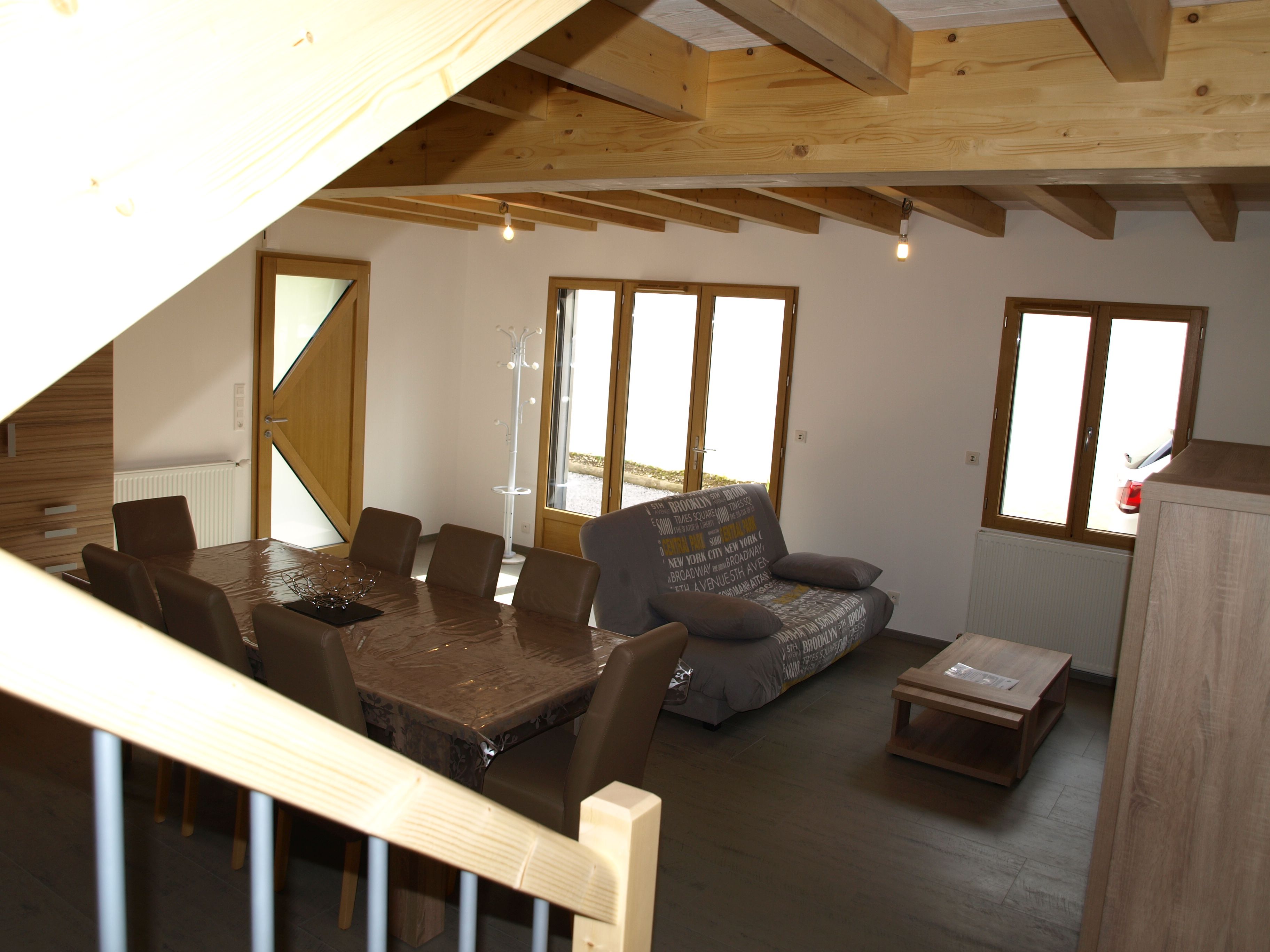 Gîte Lembert