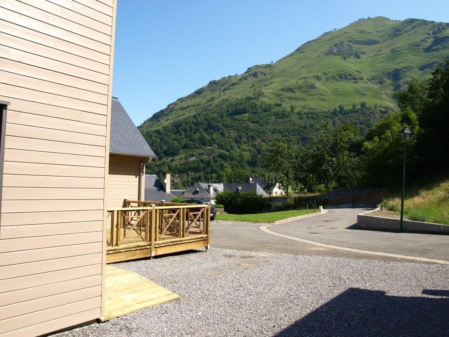 Gîte Lembert