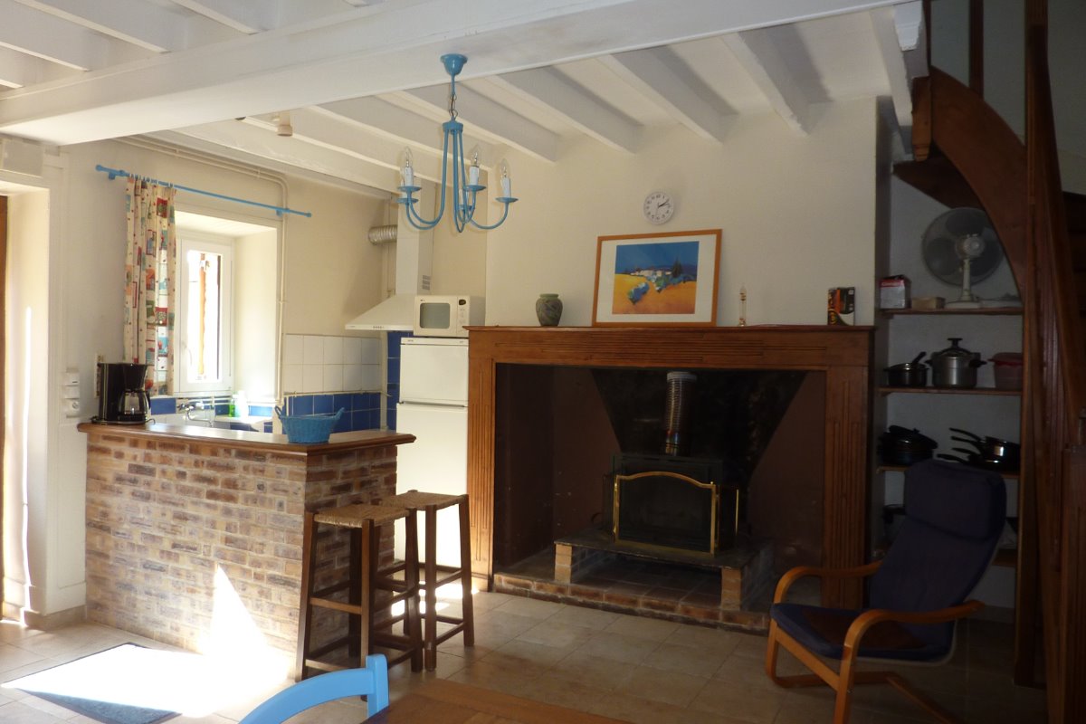 Gîte Les Chabredies