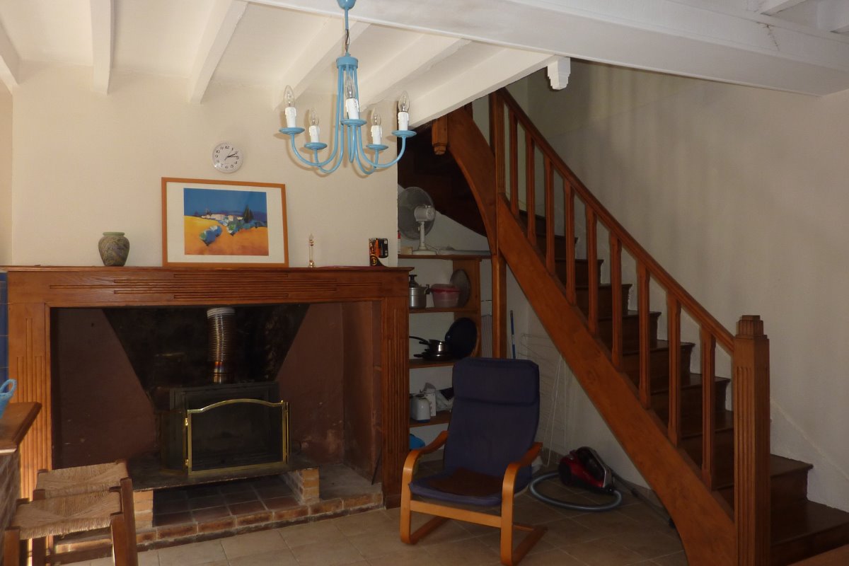 Gîte Les Chabredies
