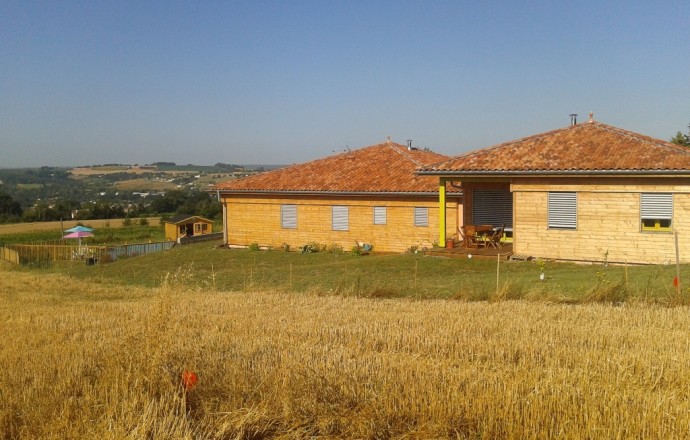 Gîte Les Coquelicots