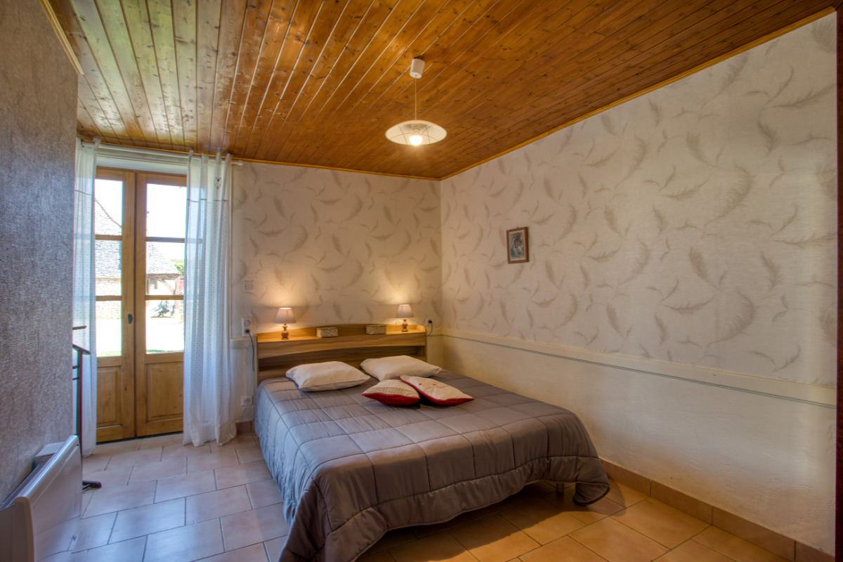 Gîte Lo Fomilio
