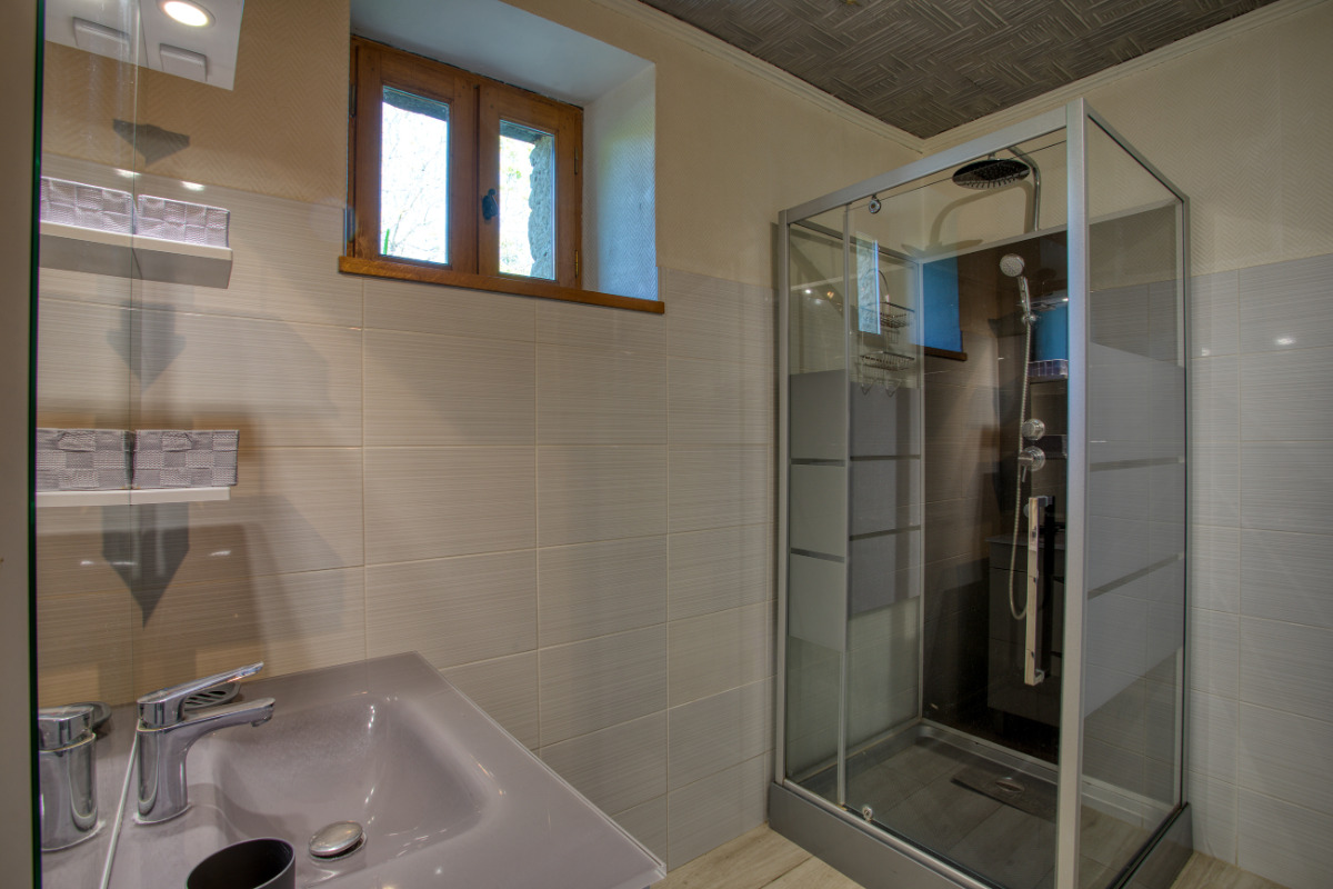 Gîte Lo Fomilio