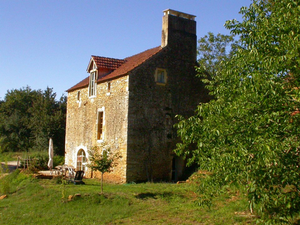 Gîte Lou Sol