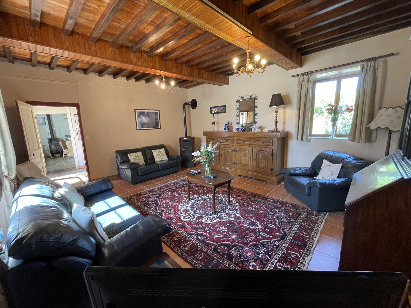 Maison Lajus