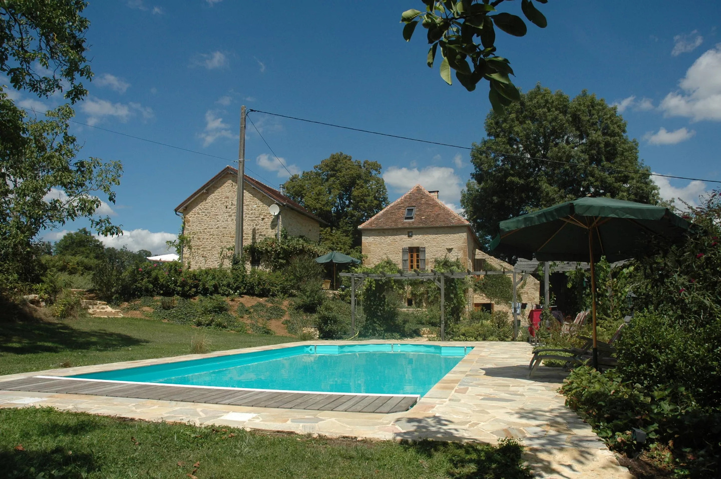 Gite Maison BonAire