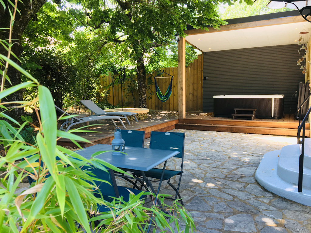 Maison Tournesol