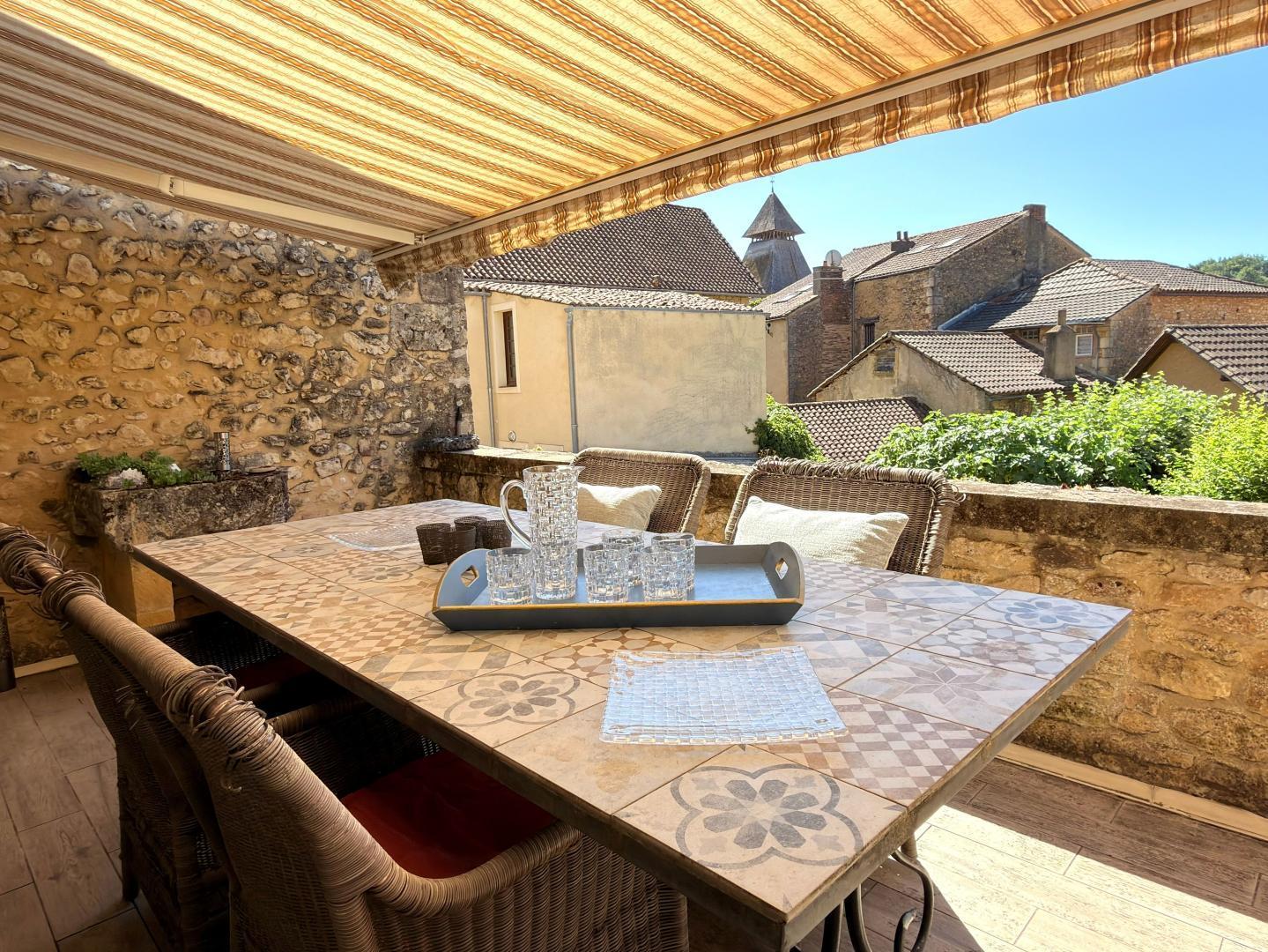 Maison de l'Abbaye