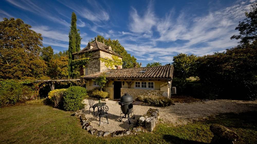 Gite Maison de l'air