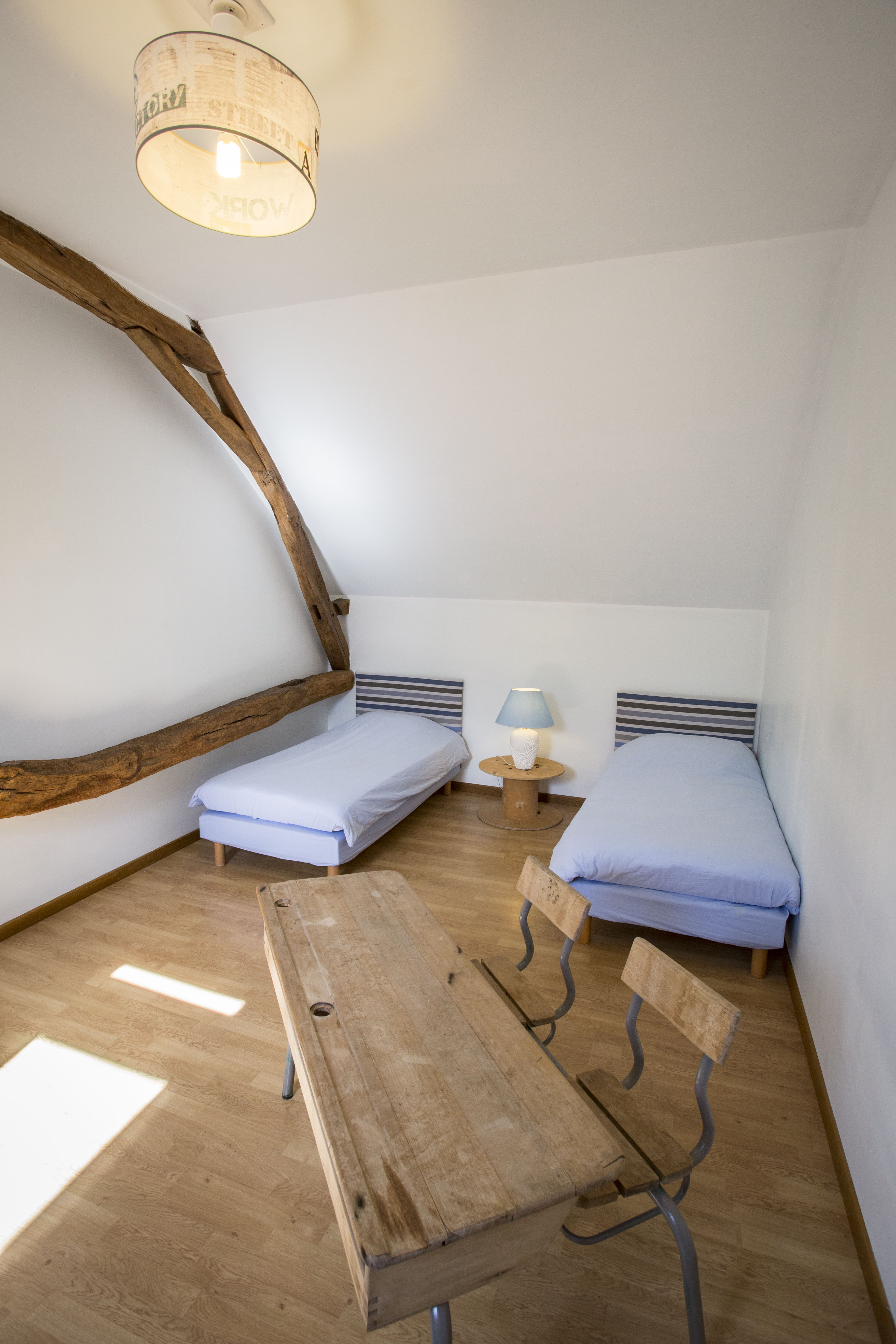 Gîte du Manoir de La Blonnerie