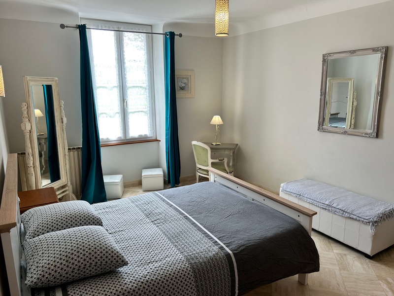 Château La Piolette - Gîte Margaux