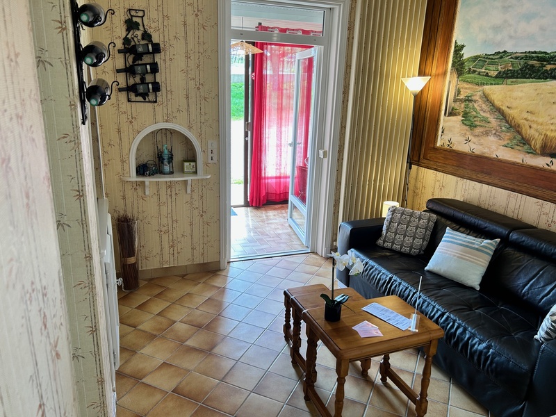 Château La Piolette - Gîte Margaux