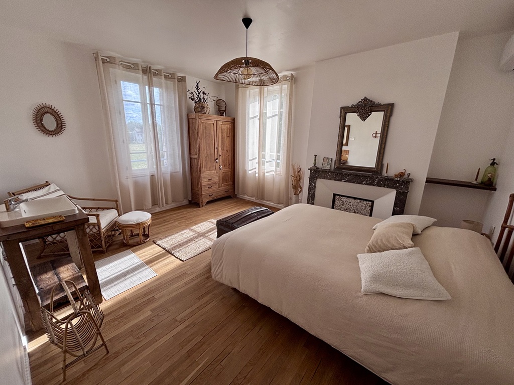 Maison de Maître