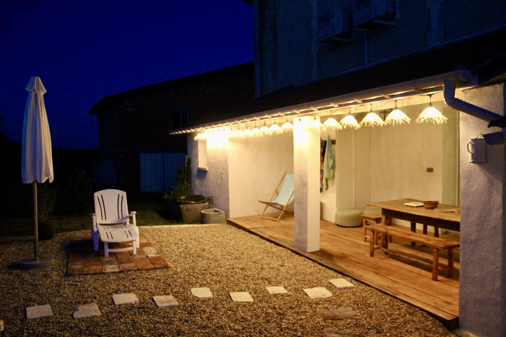 Maison de Maître