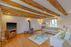 Gîte La Mauratie