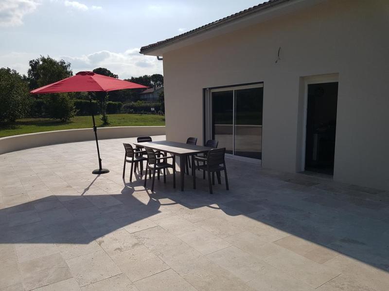 Maison de vacances Méli