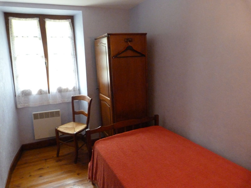 Gîte Mendiondo