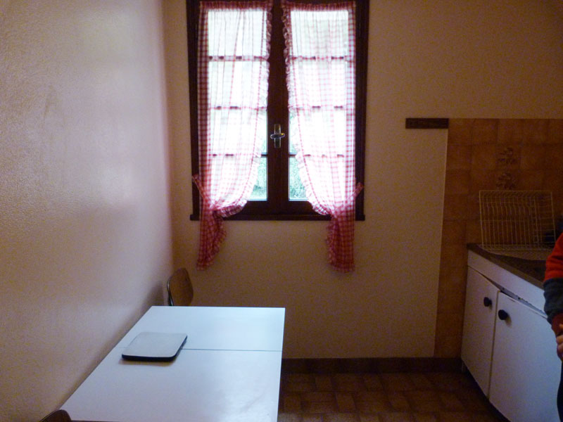 Gîte Mendiondo