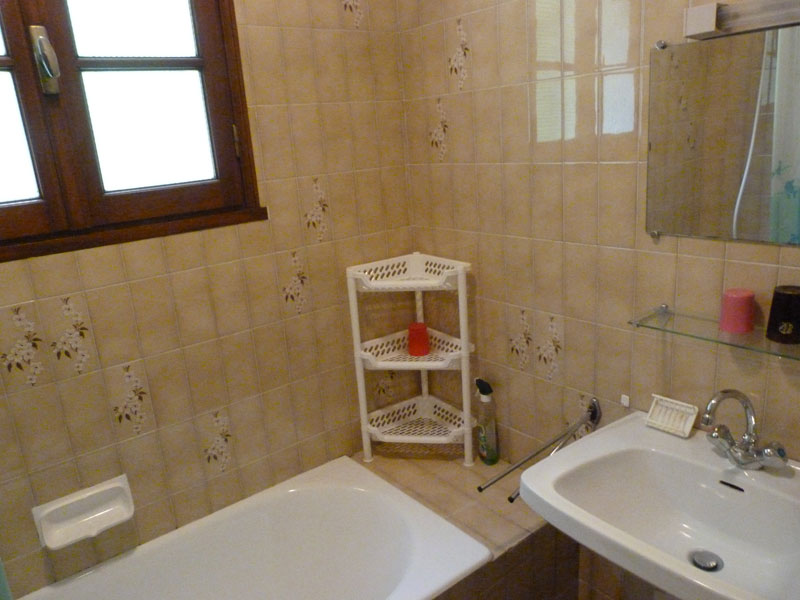 Gîte Mendiondo