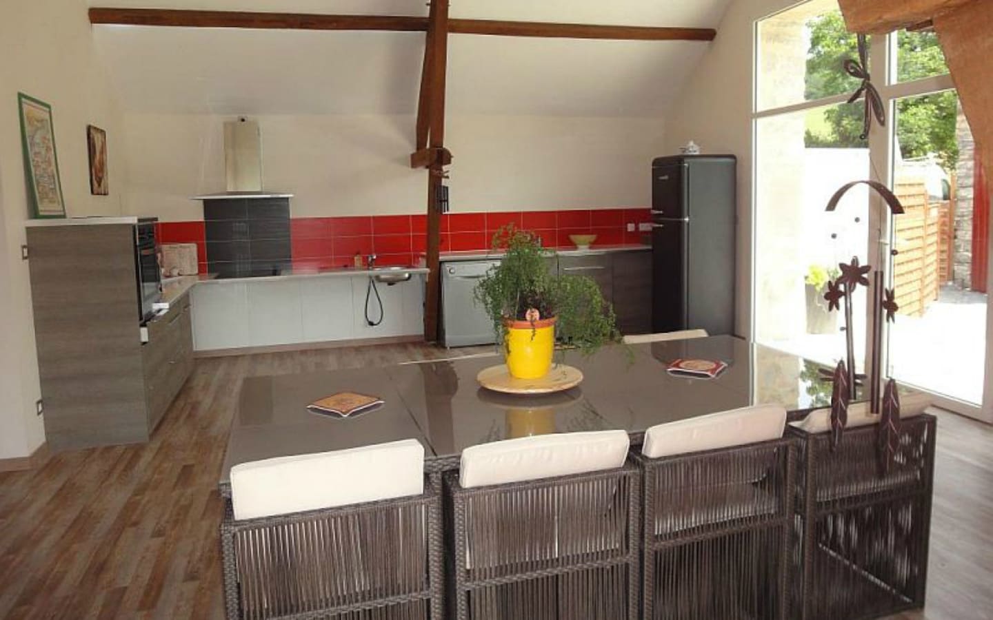 Gîte Millepertuis