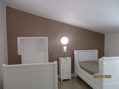 Gîte à Bégadan