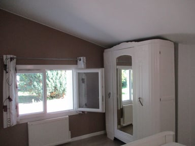 Gîte à Bégadan