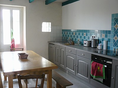 Gîte de Monplaisir