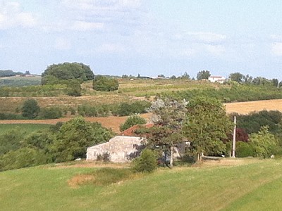 Gîte de Monplaisir