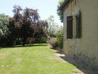 Gîte de Monplaisir