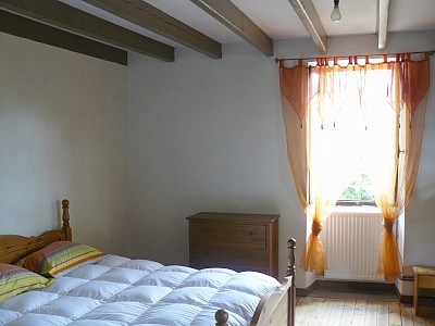 Gîte de Monplaisir