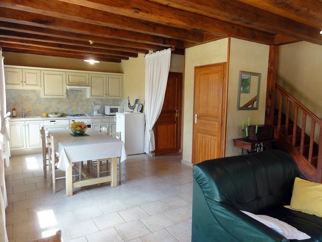 Gîte Pantus